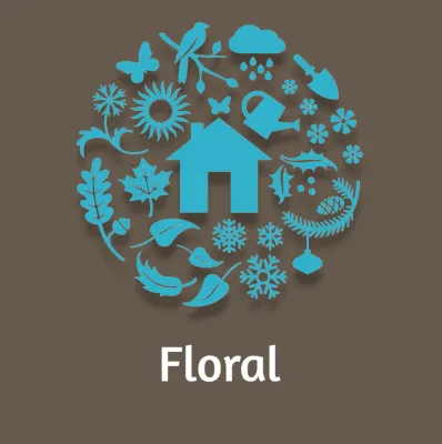 Floral