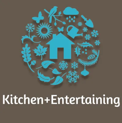 Kitchen + Entertaining