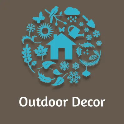 Outdoor Decor