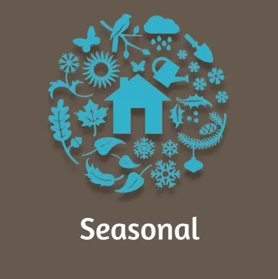 Seasonal