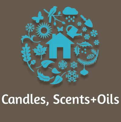 Candles + Scents + Oils