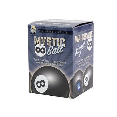 FTET7530 - MYSTIC INFINITY BALL