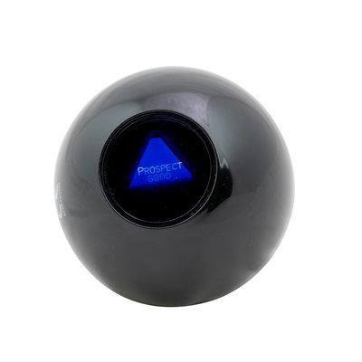 FTET7530 - MYSTIC INFINITY BALL
