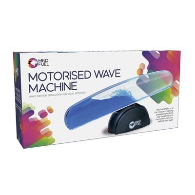 FT10628 - MOTORISED WAVE MACHINE
