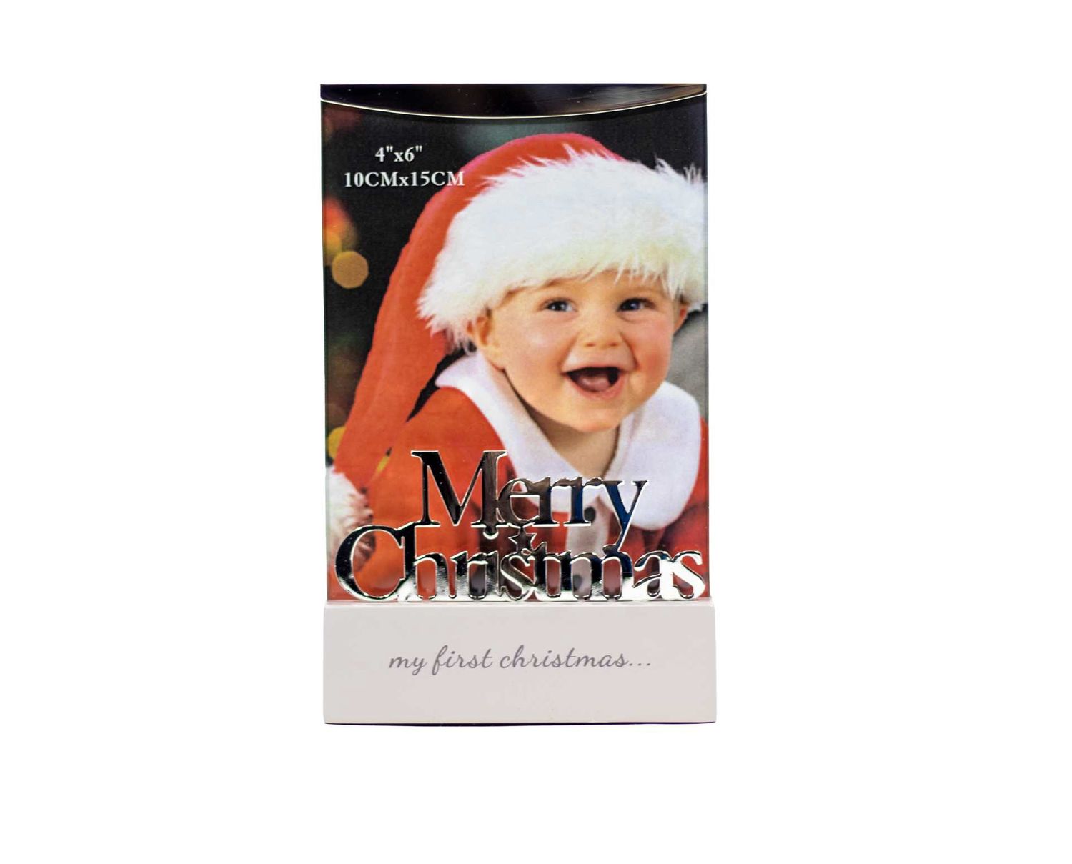 MT154 - MERRY CHRISTMAS FRAME