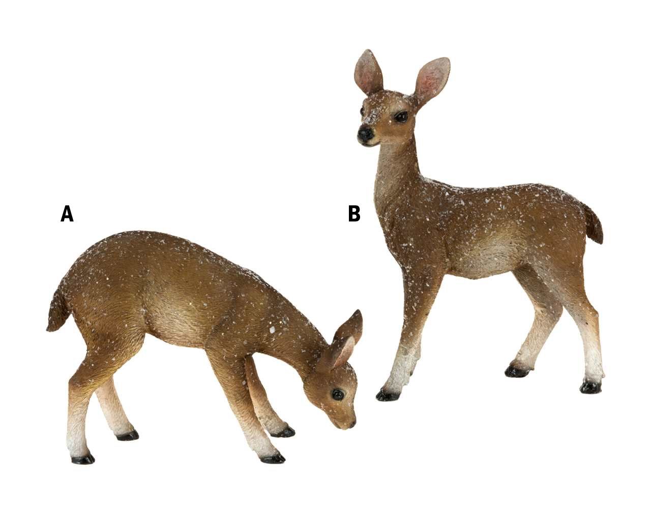 D5515, DESIGN: GRAZING