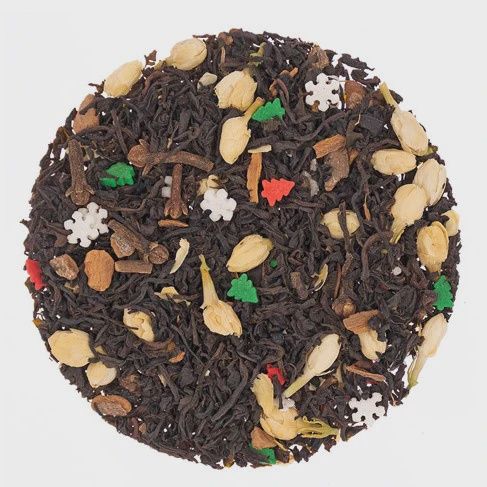 ELORA TEA - CHRISTMAS BLEND
