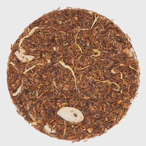 ELORA TEA - BOURBON STREET VANILLA ROOIBOS