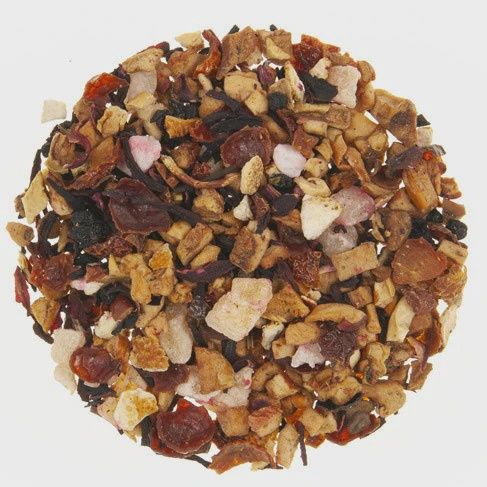 ELORA TEA - LAST MANGO IN PARIS