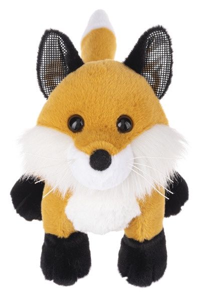 WK00021 - WEBKINZ - FOX