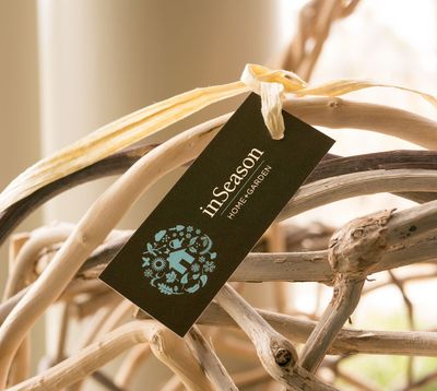 Candles + Scents + Oils