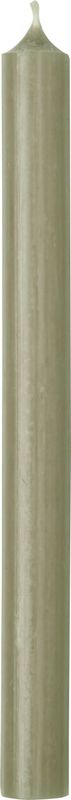 K132567 - 10" DINNER CANDLE - LINEN