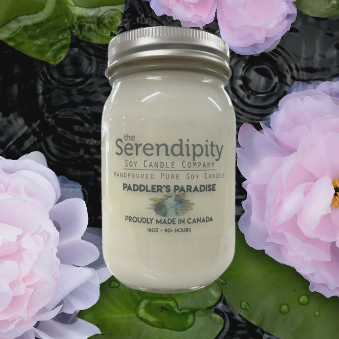 16OZ PADDLERS PARADISE