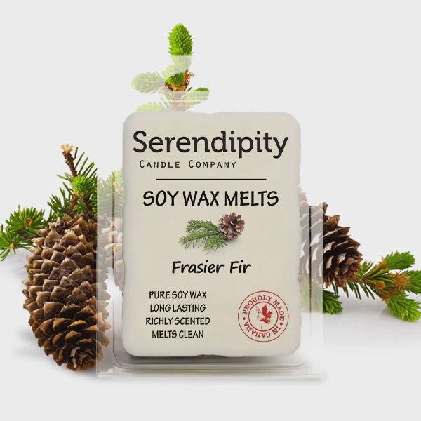 WM - WAX MELTS / FRASIER FIR