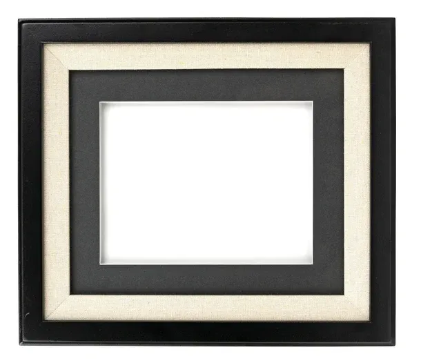 1100-ASFBLACK-R-FRAME - ARTIST SERIES RECTANGLE/BLACK