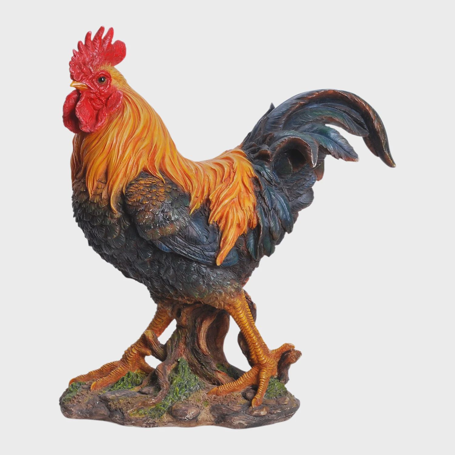 87961-A - ROOSTER / 16" H