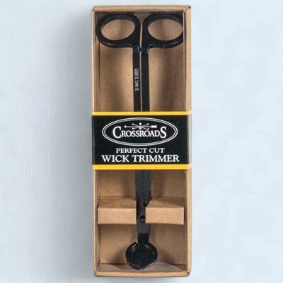 10100319 - CANDLE WICK TRIMMER