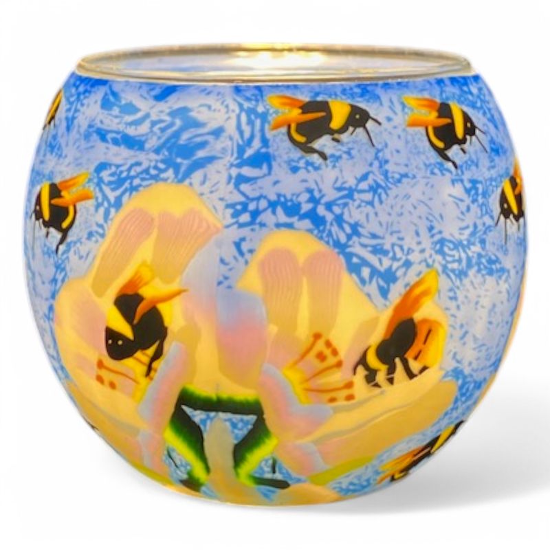 231200 - BENAYA LIGHT GLASS - BUZY BEES