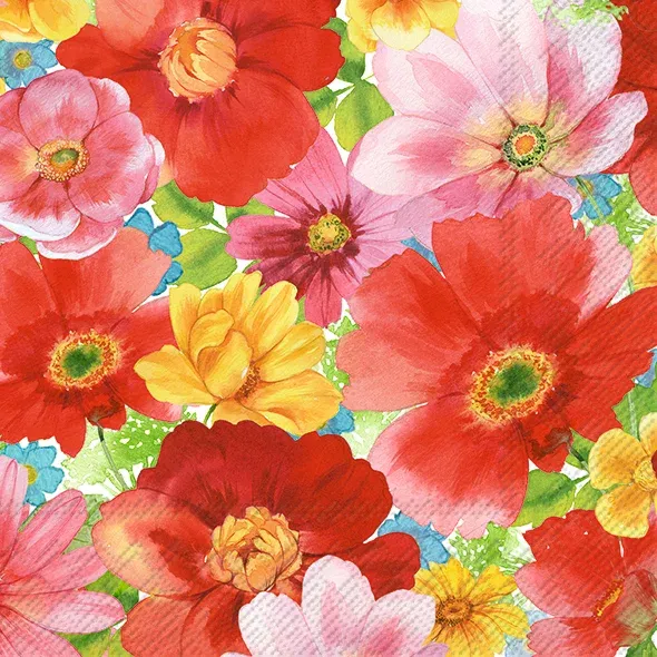 C993700 - COCKTAIL NAPKIN - PRISCA