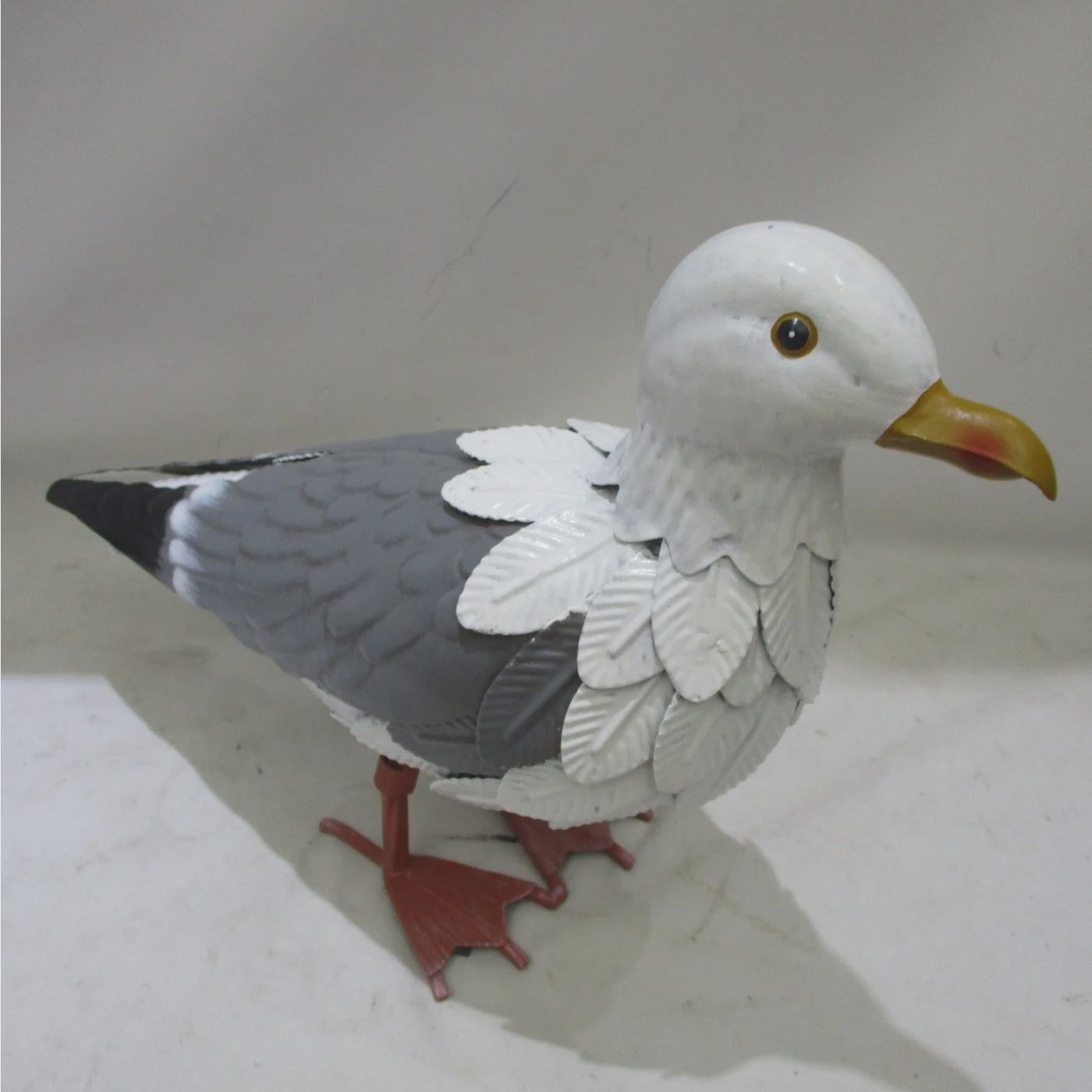 GG9567 - METAL BIRD - SEAGULL