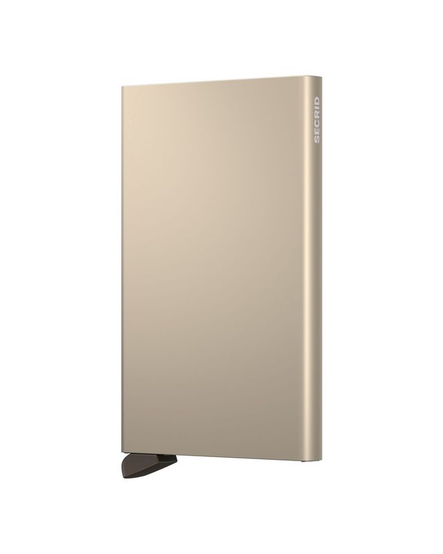 C / CARDPROTECTOR - CASHMERE