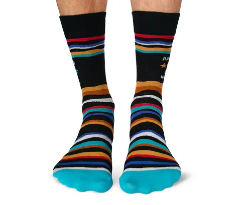 1899 - MEN'S SOCKS - ADULTING