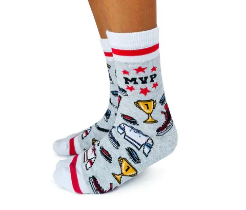 3572 - KIDS' SOCKS - MVP