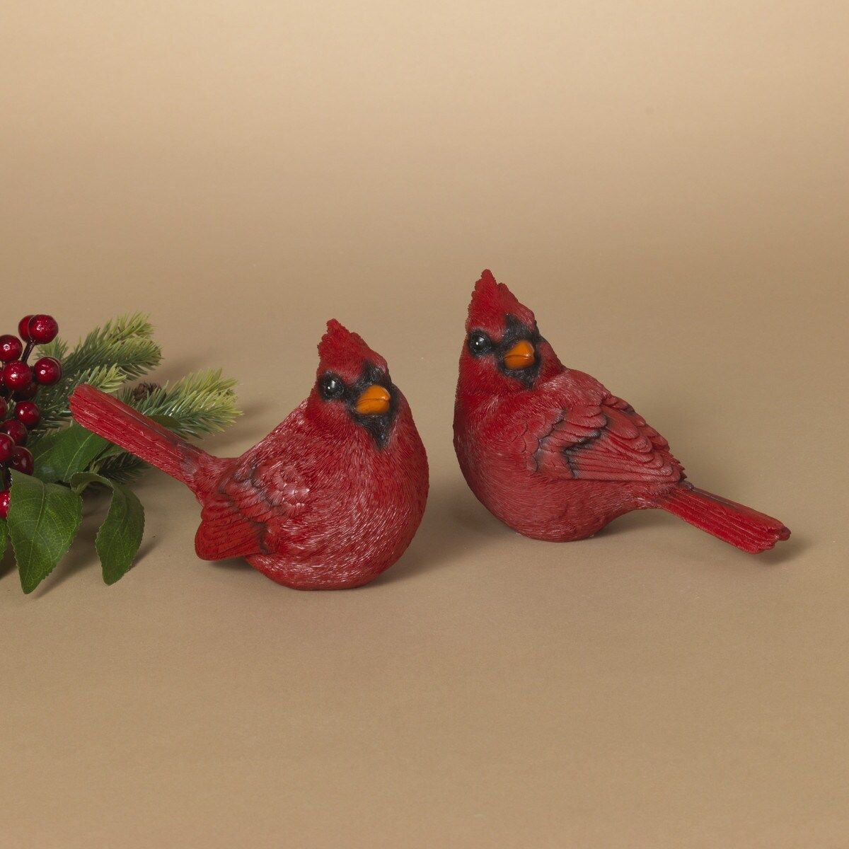 2737390 - 6.3" HOLIDAY CARDINAL 2/ASST