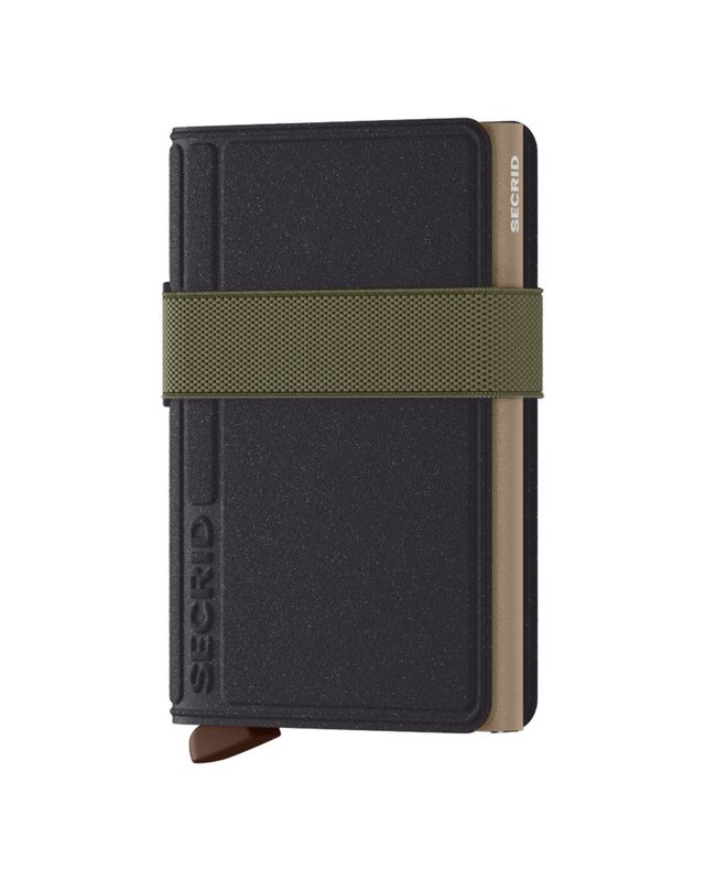 BLi / BANDWALLET - TPU BLACK OLIVE