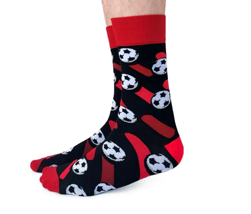 1325 - MEN'S SOCKS - SOCCER