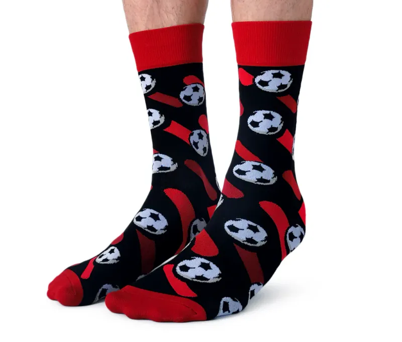 1325 - MEN'S SOCKS - SOCCER