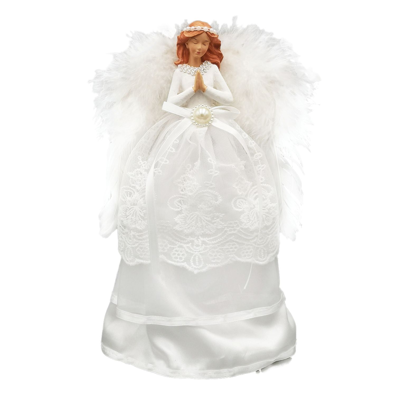 XM-VW1405 - ANGEL TREE TOPPER