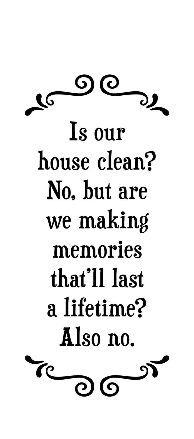 479-SFT0192 - SCRUNCHY FACE TOWEL / IS OUR HOUSE CLEAN