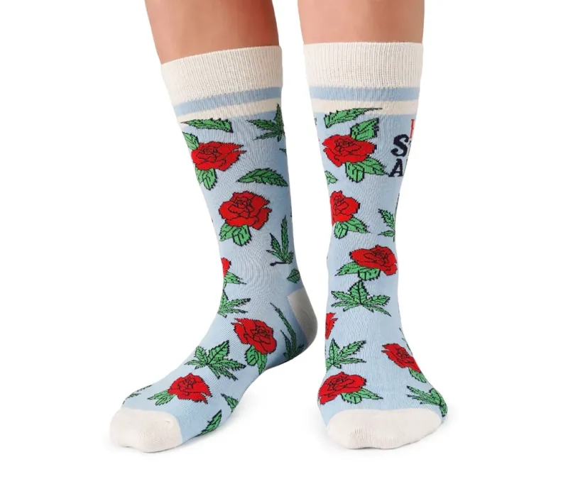 2346 - WOMEN'S SOCKS - HIGH STANDARDS