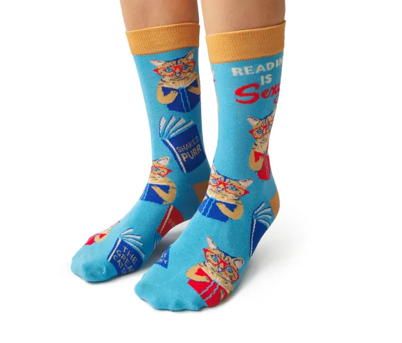 2254 - WOMEN'S SOCKS - SHAKESPURR