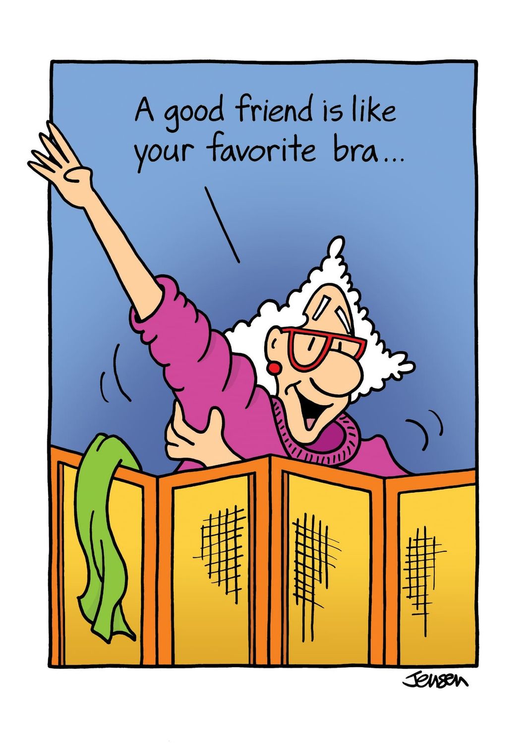 911-9174 - BD/FAVORITE BRA