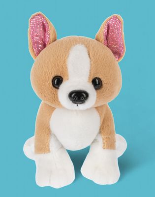 WK00022 - WEBKINZ - CHIHUAHUA