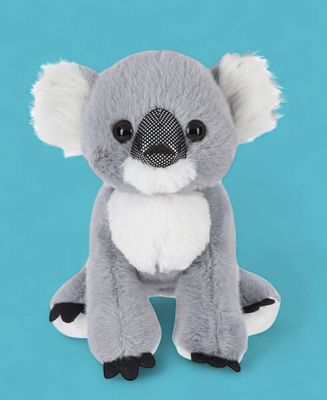 WK00018 - WEBKINZ - KOALA