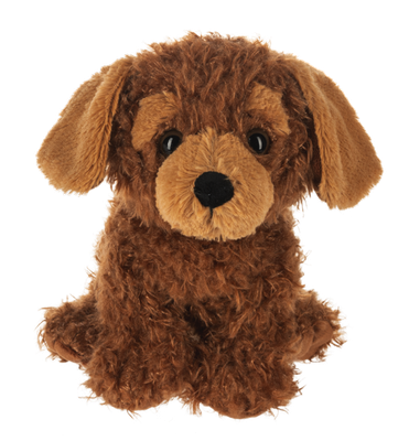 WK00024 - WEBKINZ - COCKAPOO