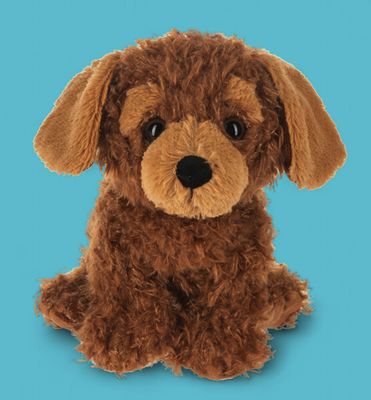 WK00024 - WEBKINZ - COCKAPOO
