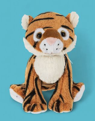 WK00020 - WEBKINZ - BENGAL TIGER