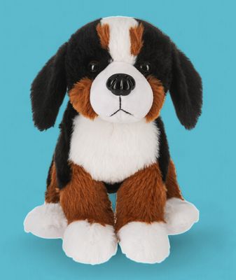 WK00025 - WEBKINZ - BERNESE MOUNTAIN DOG