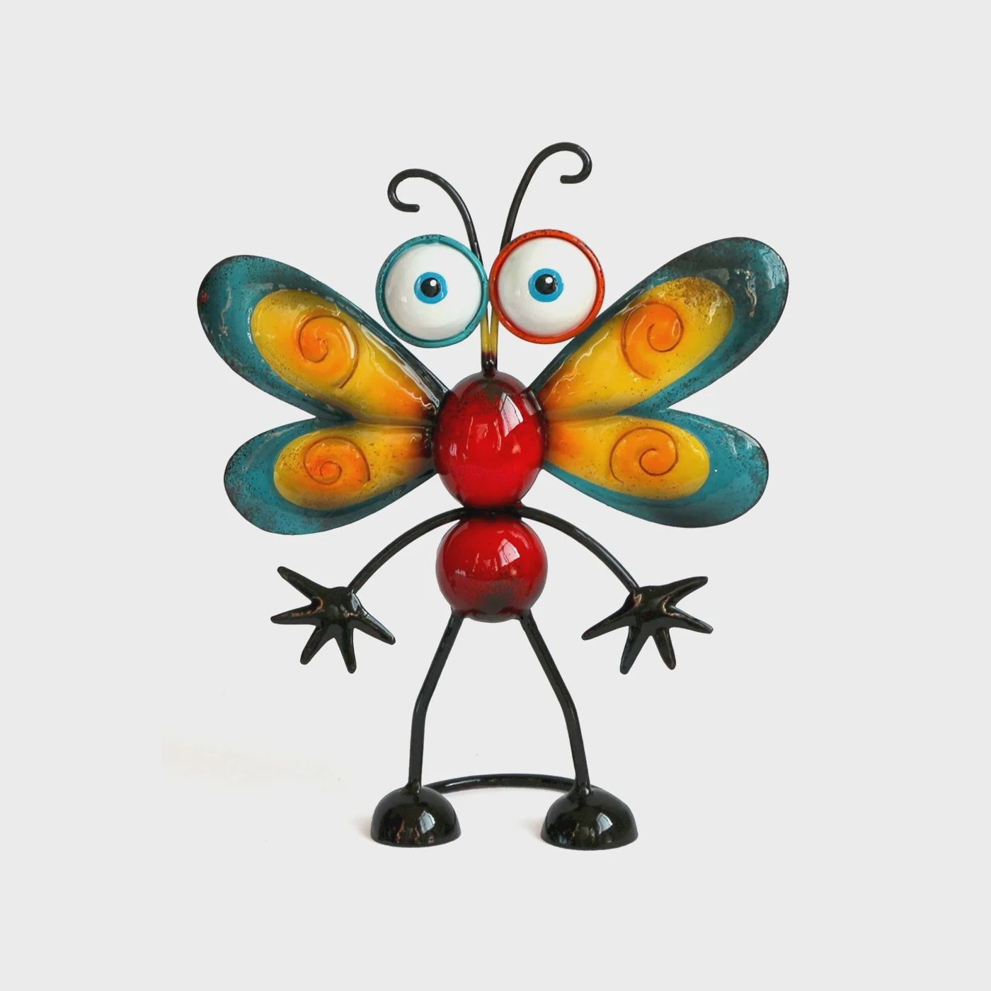 GG9636 - METAL BUTTERFLY