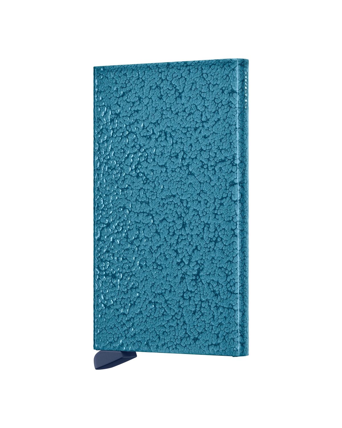 CH / HAMMERSTONE CARDPROTECTOR - AZURE