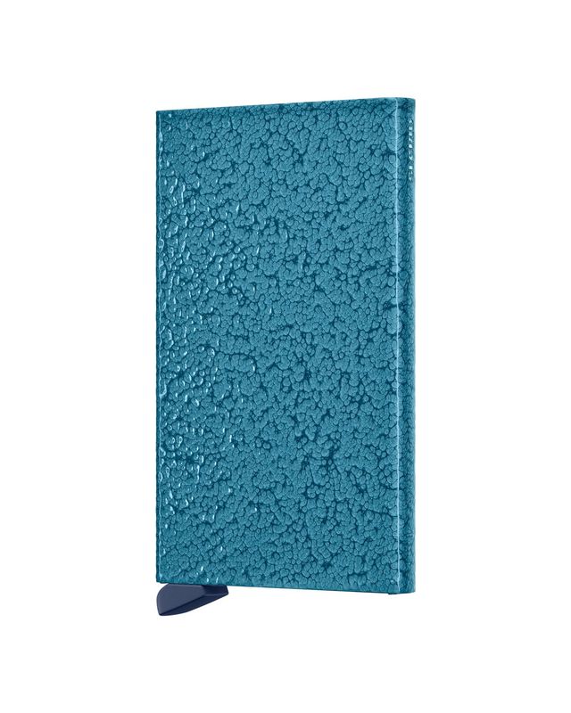 CH / HAMMERSTONE CARDPROTECTOR - AZURE