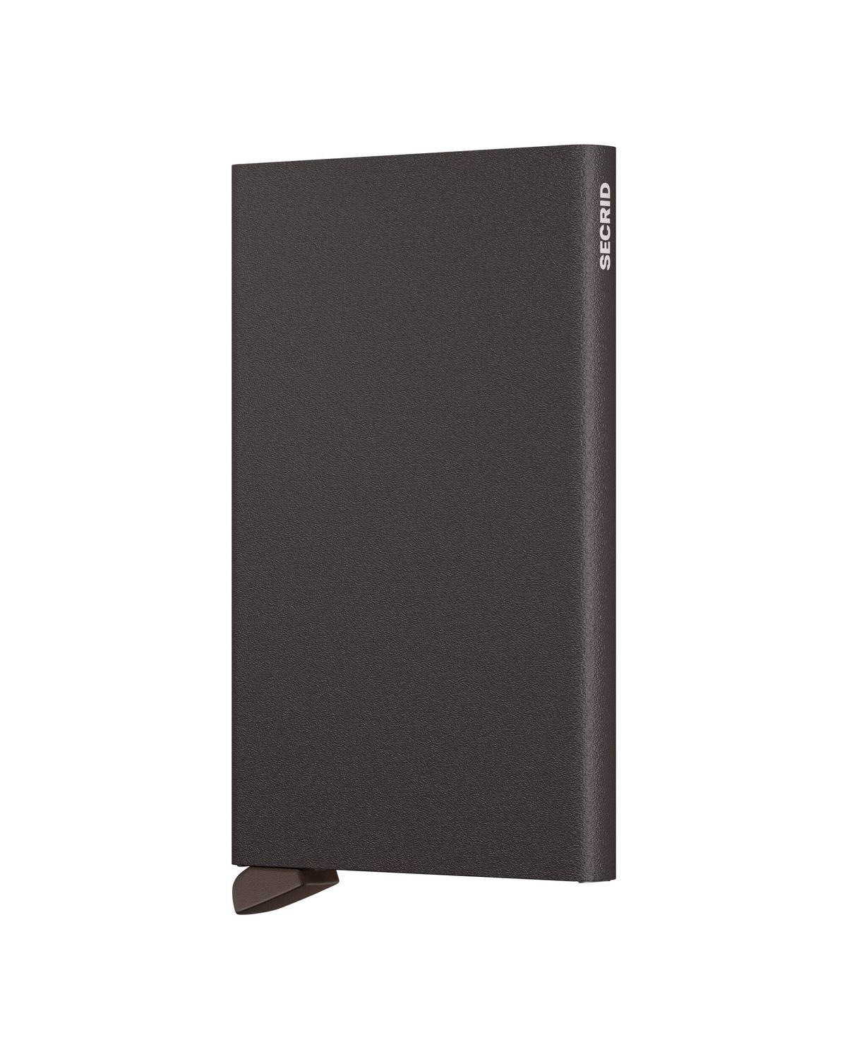 CP / POWDERCOATED CARDPROTECTOR - BROWN