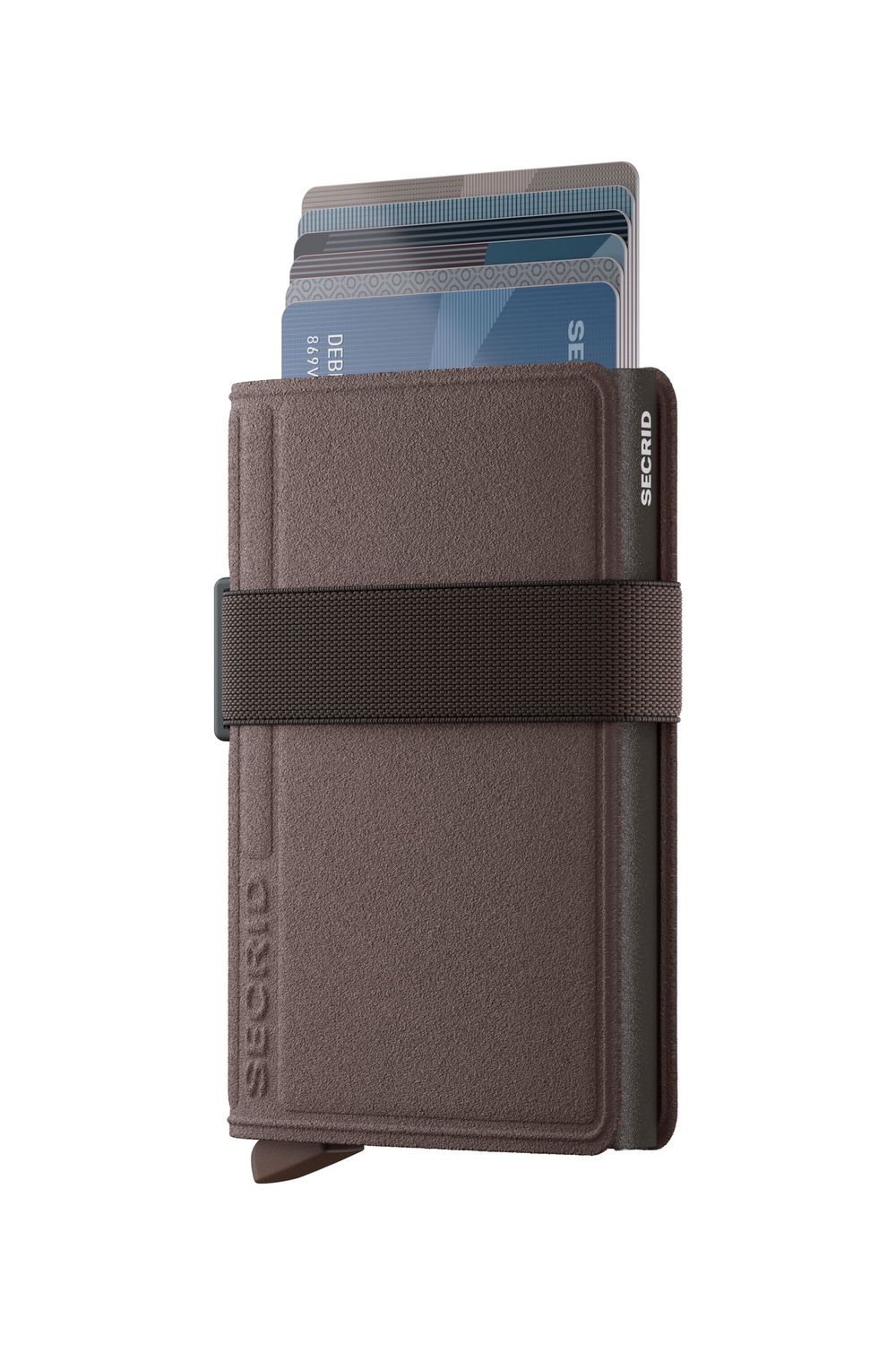 BLi / BANDWALLET - TPU BROWN BROWN