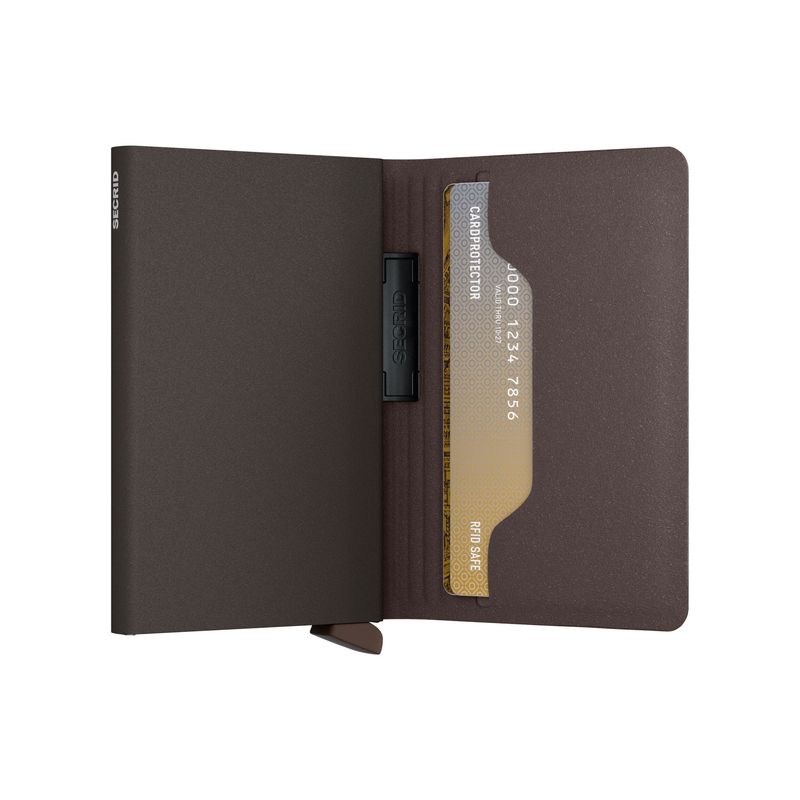 BLi / BANDWALLET - TPU BROWN BROWN