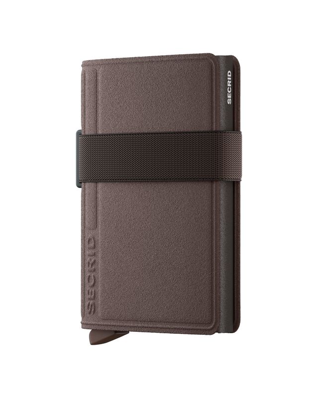 BLi / BANDWALLET - TPU BROWN BROWN