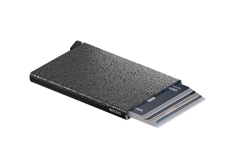 CH / HAMMERSTONE CARDPROTECTOR - CHARCOAL